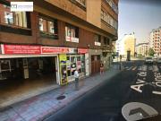 Local comercial en alquiler en León, Centro