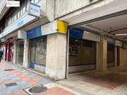 Local comercial en alquiler en León, Centro Ciudad