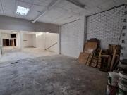 Local comercial en alquiler en León, Santa Ana