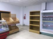 Local comercial en Alquiler en Les Mallorquines, Murcia