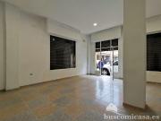 Local comercial en alquiler en Linares, Avenida Andrés...