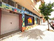 Local comercial en alquiler en Linares, Calle Jaime I el...