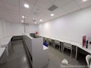 Local comercial en alquiler en Linares, Calle Navas de...