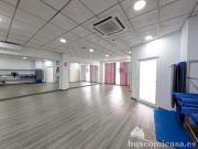 Local comercial en alquiler en Linares, Plaza Aníbal e...