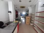 Local comercial en alquiler en Linares, Plaza de Toros