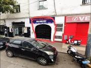 Local comercial en alquiler en Lince a $1,750 al mes