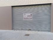 Local comercial en Alquiler en Lledoner