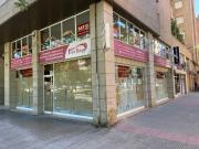 Local comercial en alquiler en Lleida, Pardinas