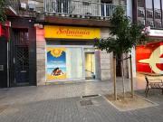 Local comercial en alquiler en Lleida, Ricard Vinyes