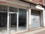 Local comercial en alquiler en Logroño, Centro