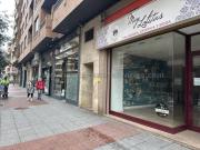Local comercial en alquiler en Logroño, Centro