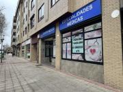 Local comercial en alquiler en Logroño, Centro