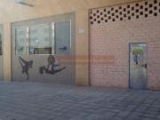 Local comercial en alquiler en Logroño, La Cava