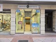 Local comercial en alquiler en Logroño, Peatonales