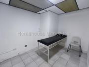 Local Comercial en Alquiler en Los Caobos, Caracas