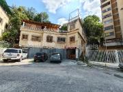 Local Comercial en Alquiler en Los Chaguaramos, Caracas