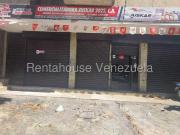 Local Comercial en Alquiler en Los Dos Caminos, Caracas