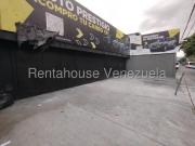 Local Comercial en Alquiler en Los Dos Caminos, Caracas