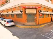 Local comercial en alquiler en Los Montesinos, Centro