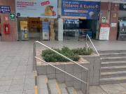 Local comercial en alquiler en Los Olivos a $2,200 al mes