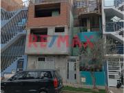 Local comercial en alquiler en Los Olivos a S/1,200 al mes