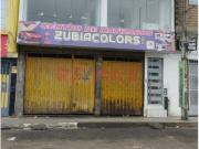 Local comercial en alquiler en Los Olivos a S/2,100 al mes