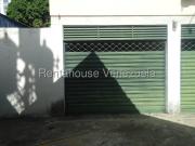 Local Comercial en Alquiler en Los Rosales, Caracas