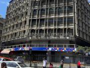 Oficina en Alquiler en Los Ruices, Caracas