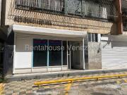 Local Comercial en Alquiler en Los Ruices, Caracas