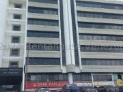 Local Comercial en Alquiler en Los Samanes, Caracas