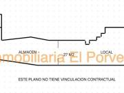 Local comercial en Alquiler en Los Torrentes, Valencia Local comercial en Alquiler en Los Torrentes, Valencia