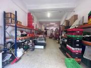 Local comercial en alquiler en Lugo