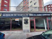 Local comercial en alquiler en Lugo, Avenida de A Coruña...