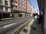 Local comercial en alquiler en Lugo, Avenida de la Coruña