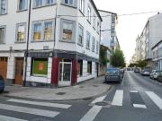 Local comercial en alquiler en Lugo, Fonte Dos Ranchos