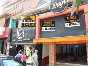 Local comercial en alquiler en Lurigancho a S/20,000 al mes