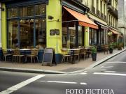 Local comercial en alquiler en Madrid