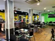 Local comercial en alquiler en Madrid