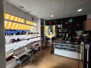 Local comercial en alquiler en Madrid