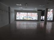 Local comercial en alquiler en Madrid