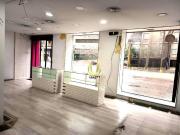Local comercial en alquiler en Madrid