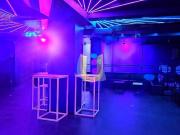 Local comercial en alquiler en Madrid