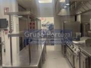 Local comercial en alquiler en Madrid