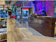 Local comercial en alquiler en Madrid