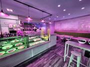 Local comercial en alquiler en Madrid
