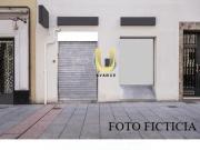 Local comercial en alquiler en Madrid