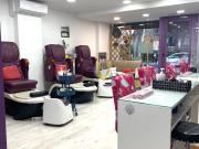 Local comercial en alquiler en Madrid