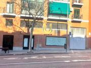 Local comercial en alquiler en Madrid