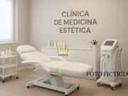 Local comercial en alquiler en Madrid