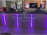 Local comercial en alquiler en Madrid